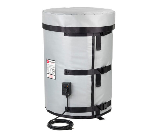 桶用加热器