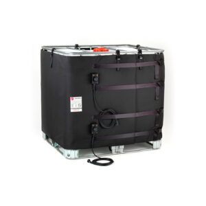 HIBC/B 容器加热器