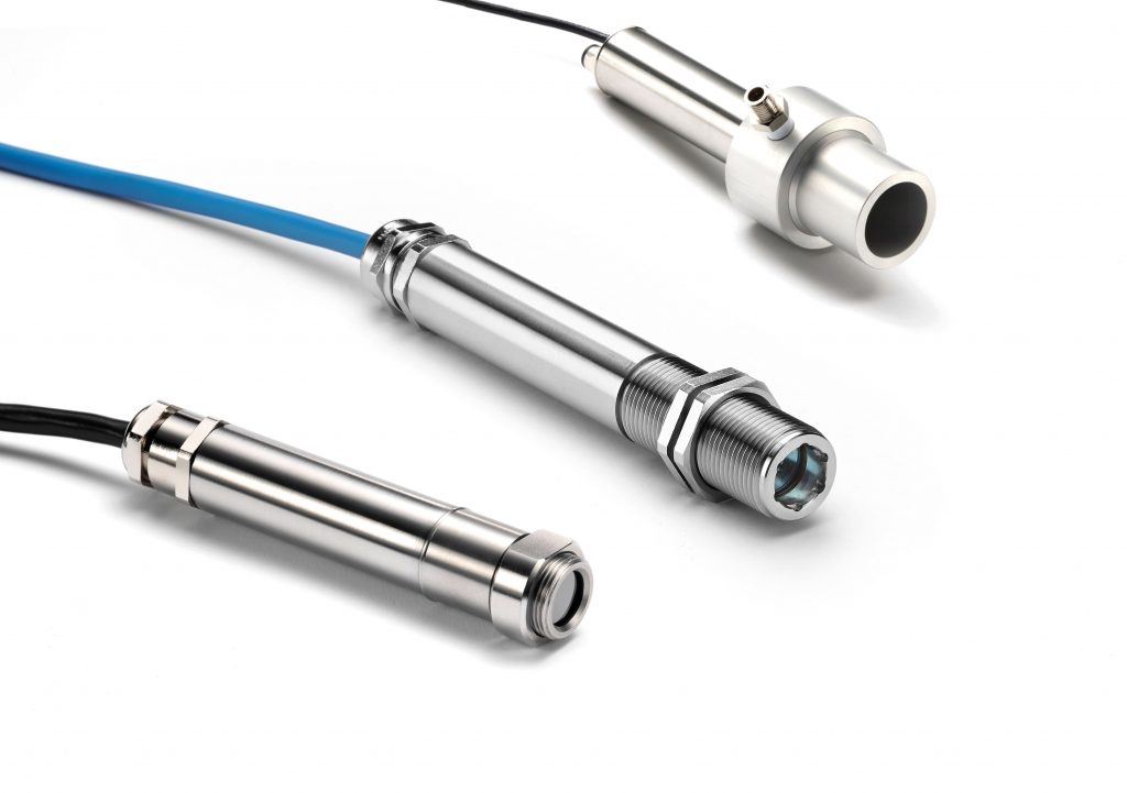 Infrared Temperature Sensor